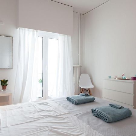 2 Bdrm Apt For Up To 6 Guests Next To Acropolis Museum 雅典 外观 照片