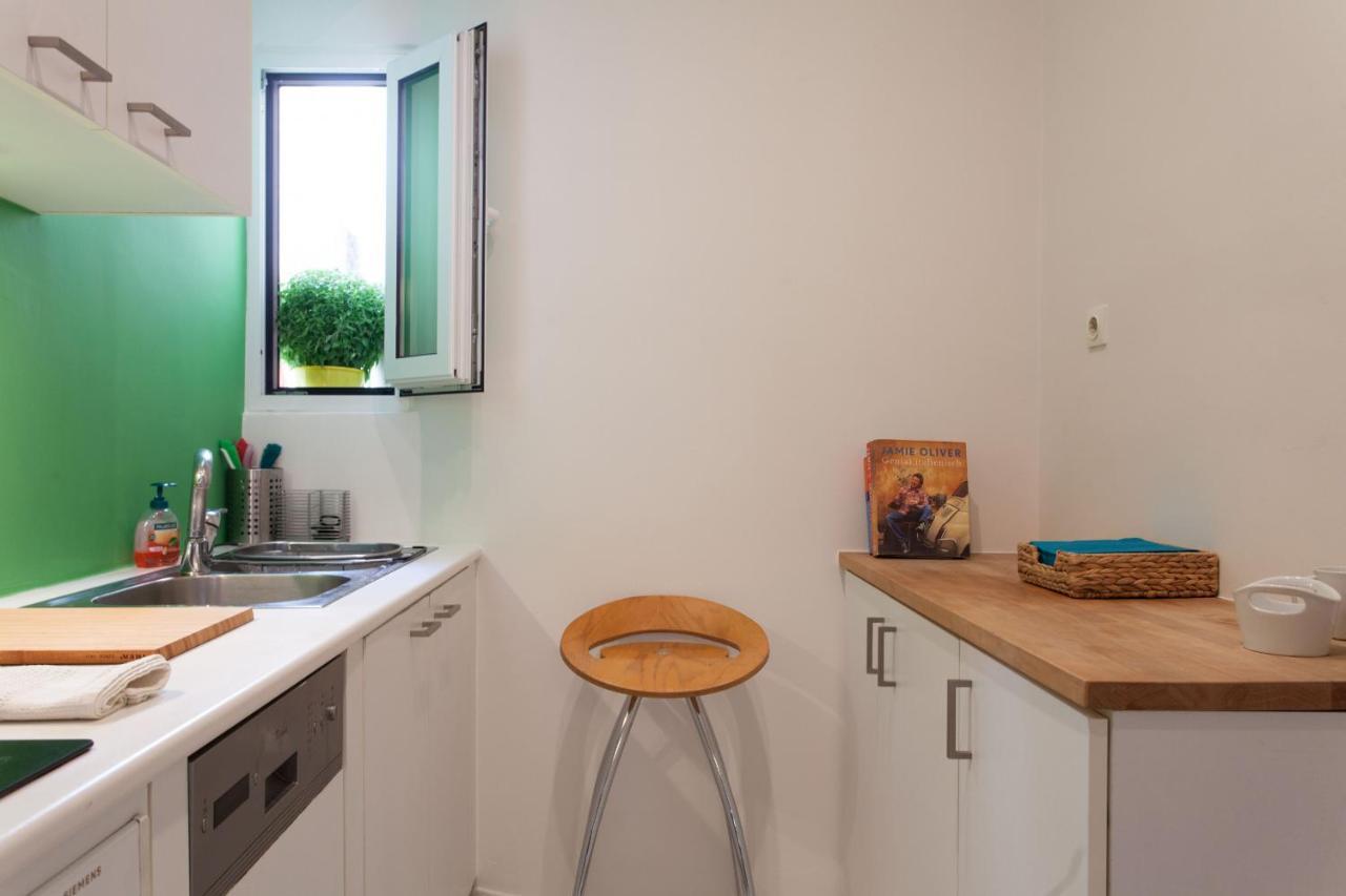 2 Bdrm Apt For Up To 6 Guests Next To Acropolis Museum 雅典 外观 照片
