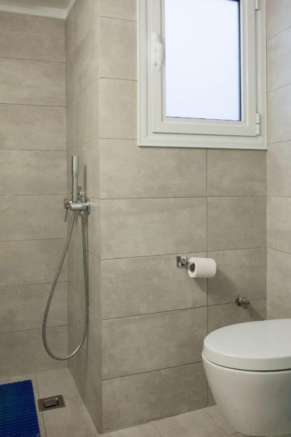 2 Bdrm Apt For Up To 6 Guests Next To Acropolis Museum 雅典 外观 照片