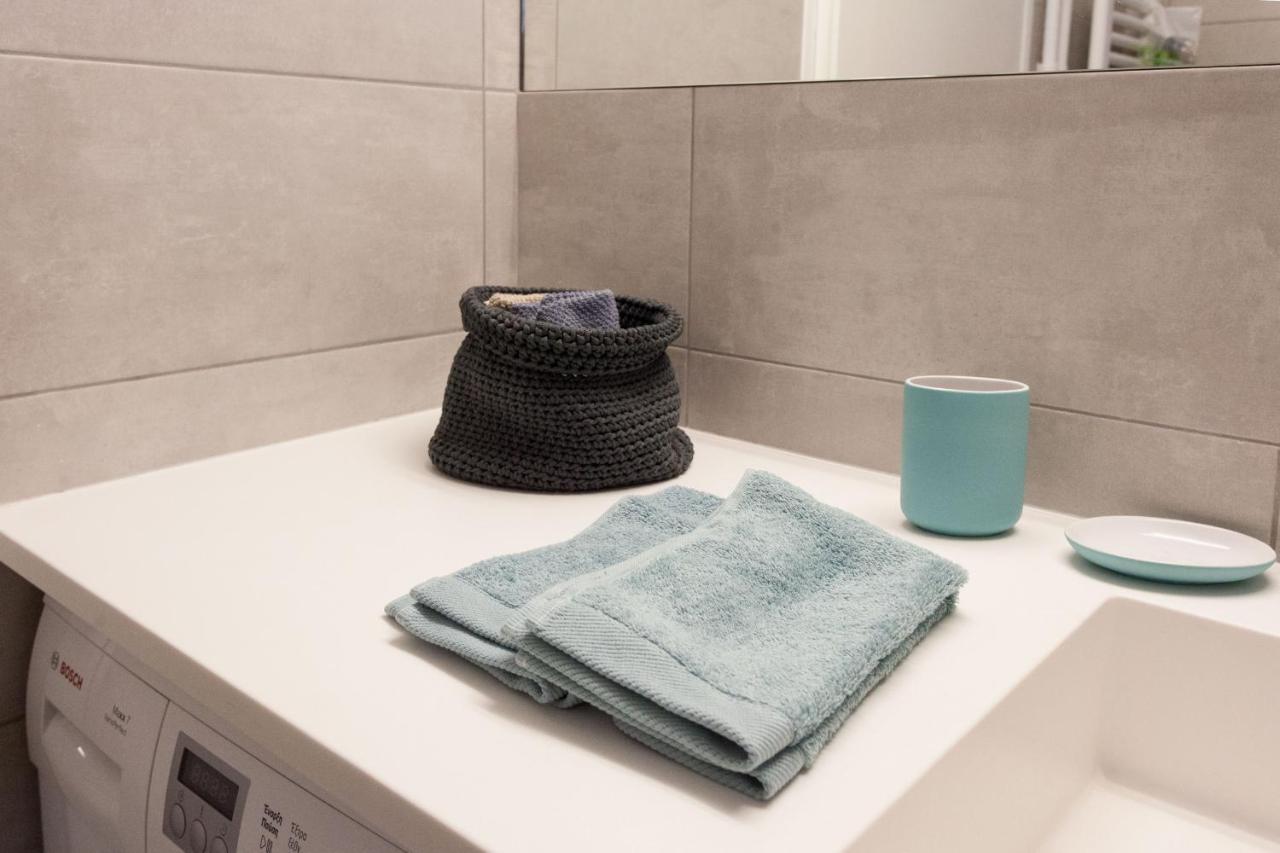 2 Bdrm Apt For Up To 6 Guests Next To Acropolis Museum 雅典 外观 照片