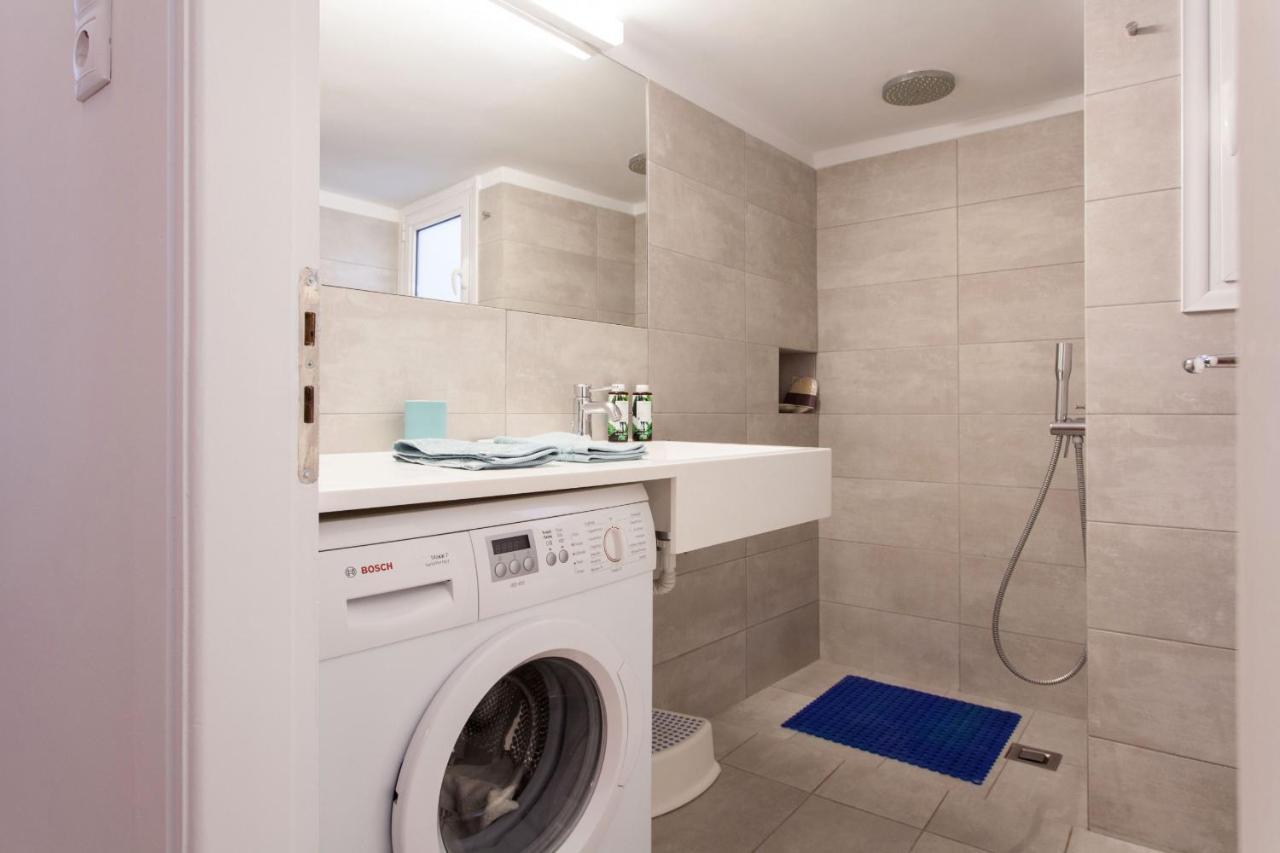 2 Bdrm Apt For Up To 6 Guests Next To Acropolis Museum 雅典 外观 照片